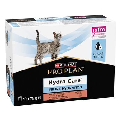 PURINA PRO PLAN Hydra Care Feline