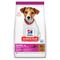 Hill`s Science Plan Puppy Small et Mini agneau et riz lot économique : 3 x 1,5 kg