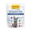 GimCat Latte di capra in polvere per gattini 200 g