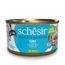 Schesir Complete Nutrition Filetti in gelatina Lattine 6 x 85 g Tonnetto