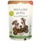Dog´s Love Bio Bites med ekologiskt fjäderfä 150 g