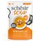 Schesir Cat Soup gazdaságos csomag 24 x 40 g Tonhal, sárgarépa & sütőtök