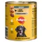 Pedigree Classic 12 x 800 g Senior Pollo in paté