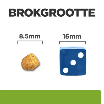 Hill's Prescription Diet Metabolic Gewichts- & Diabetesmanagement met Kip - 8 kg
