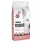 Bozita Robur Sensitive Single Protein lohi & riisi säästöpakkaus: 2 x 12 kg