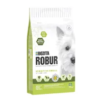 Bozita Robur Adult Kleine rassen Gevoelig Lam - 7,5 kg