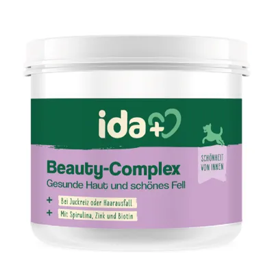 IdaPlus Beauty Complex - 350 g IdaPlus Beauty Complex - 350 g