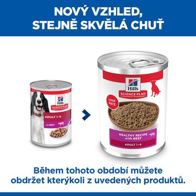 Hill's Science Plan Adult