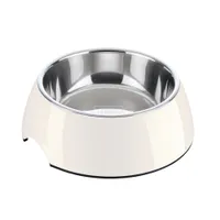 Hunter melamin kutyatál - 350 ml, Ø 18 cm