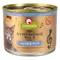 Sparpaket GranataPet Symphonie 12 x 200 g Lachs & Pute