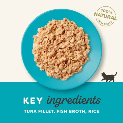 Applaws Natural Kitten in Broth Saver Pack 24 x 50g - Chicken Breast