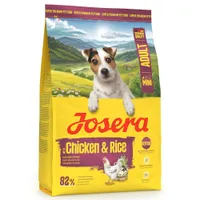 Josera Mini Adult, kurczak i ryż - 3 kg