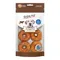 Dokas Donuts mit Hühnerbrust (160 g)
