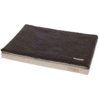 Kerbl Pet multifunkciós kutyafekhely - kb. H 72 x Sz 50 x M 5 cm