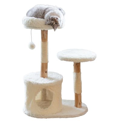 Rascador Kerbl Pet Lucia para gatos