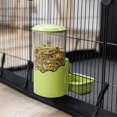 Kerbl Pet Futterspender für Kleintiere