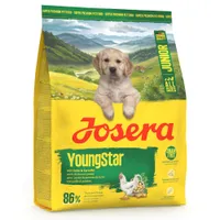 Josera Junior YoungStar - 900 g
