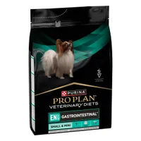 PURINA PRO PLAN Veterinary Diets EN Gastrointestinal Small & Mini - 4 кг