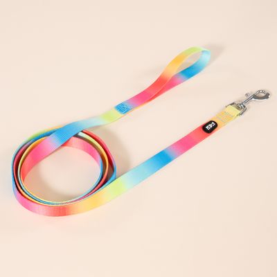 TIAKI vôdzka pre psa Rainbow