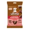Ultima Dog Mini Snack Sparpaket: Rind (3 x 40 g)