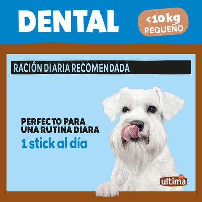 Ultima Dental Sticks Mini