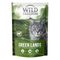 Wild Freedom Adult "Green Lands" Lamb - Grainfree Nytt: 400 g