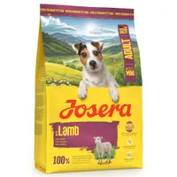 Josera Mini Adult, jagnięcina - 3 kg