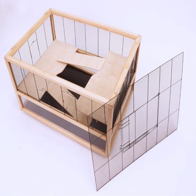 Skyline Hoppelgarden 100