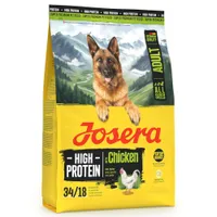 Josera High Protein Adult Huhn - 3 kg