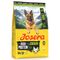Josera High Protein Adult poulet 3 kg