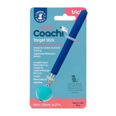 Coachi Target Stick – 1 Pièce