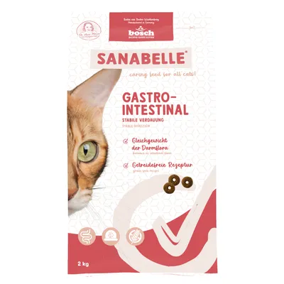 Sanabelle Care Gastrointestinal - 2 kg