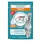 PURINA ONE Hydralife Katzen-Liquid 12 x 50 g mit Huhn-Geschmack