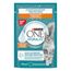 PURINA ONE Hydralife Katzen-Liquid 12 x 50 g mit Huhn-Geschmack
