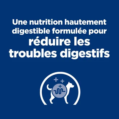 Hill's Prescription Diet i/d Digestive Care Puppy Poulet - 12 x 200 g