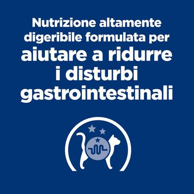 Hill's Prescription Diet i/d Digestive Care Kitten Pollo