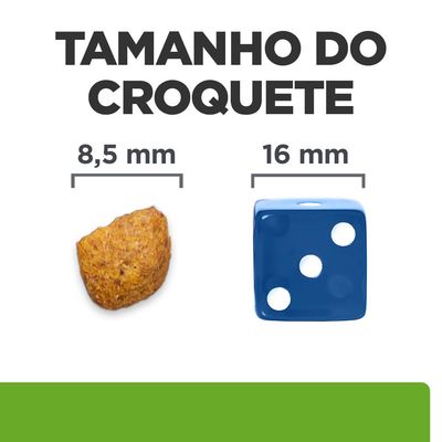 Hill's Prescription Diet j/d Metabolic + Mobility com frango