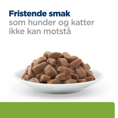 Hill’s Prescription Diet Metabolic Vektkontroll
