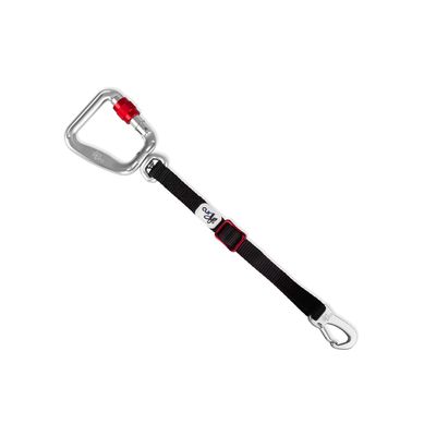 Curli ceinture de sécurité pour voiture taille S : 30 cm de long, 20 mm de large