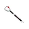 Curli Sicherheitsgurt für Auto Grösse S: 30 cm lang, 20 mm breit