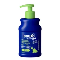 DOUXO Spa Peau & Fourrure Shampooing pour chiot - 250 ml