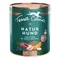 Terra Canis Naturhund 6 x 800 g bœuf et gibier avec potiron et pomme