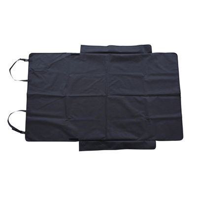 Capa protetora Kerbl Pet Economy para porta-bagagens