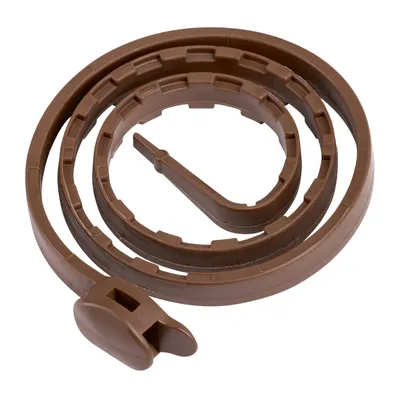 Collar antiparasitario Kerbl Pet para perros - 60 cm (L)