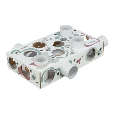Trixie Cat Activity Paws'n'Treats Box - 1 bucată