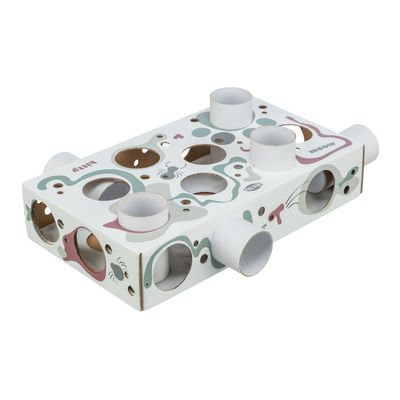 Gioco per gatti Trixie Paws'n'Treats Box 1 pz