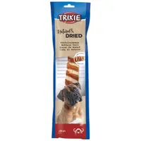 Trixie Natural & Dried Coda di bufalo essiccata - Set %: 3 pz