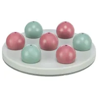 Trixie Cat Activity zabawka dla kota, gra strategiczna pasjans - 1 szt.