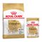 Gemengd pakket: Royal Canin Chihuahua Adult - Hondenvoer 3 kg droogvoer + 12 x 85 g natvoer