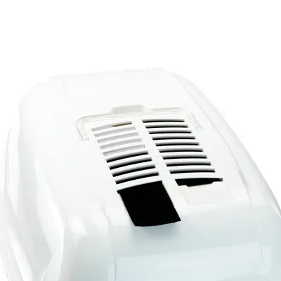 Ferplast Prima XXL Cat Litter Tray - Accessories: 2 Replacement Filters